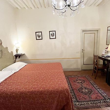 B&B Piccolo Hotel Cortone Extérieur photo