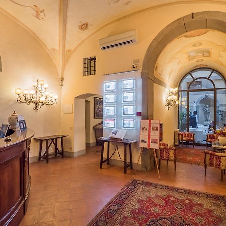 B&B Piccolo Hotel Cortone Extérieur photo