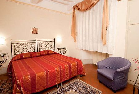 B&B Piccolo Hotel Cortone Extérieur photo
