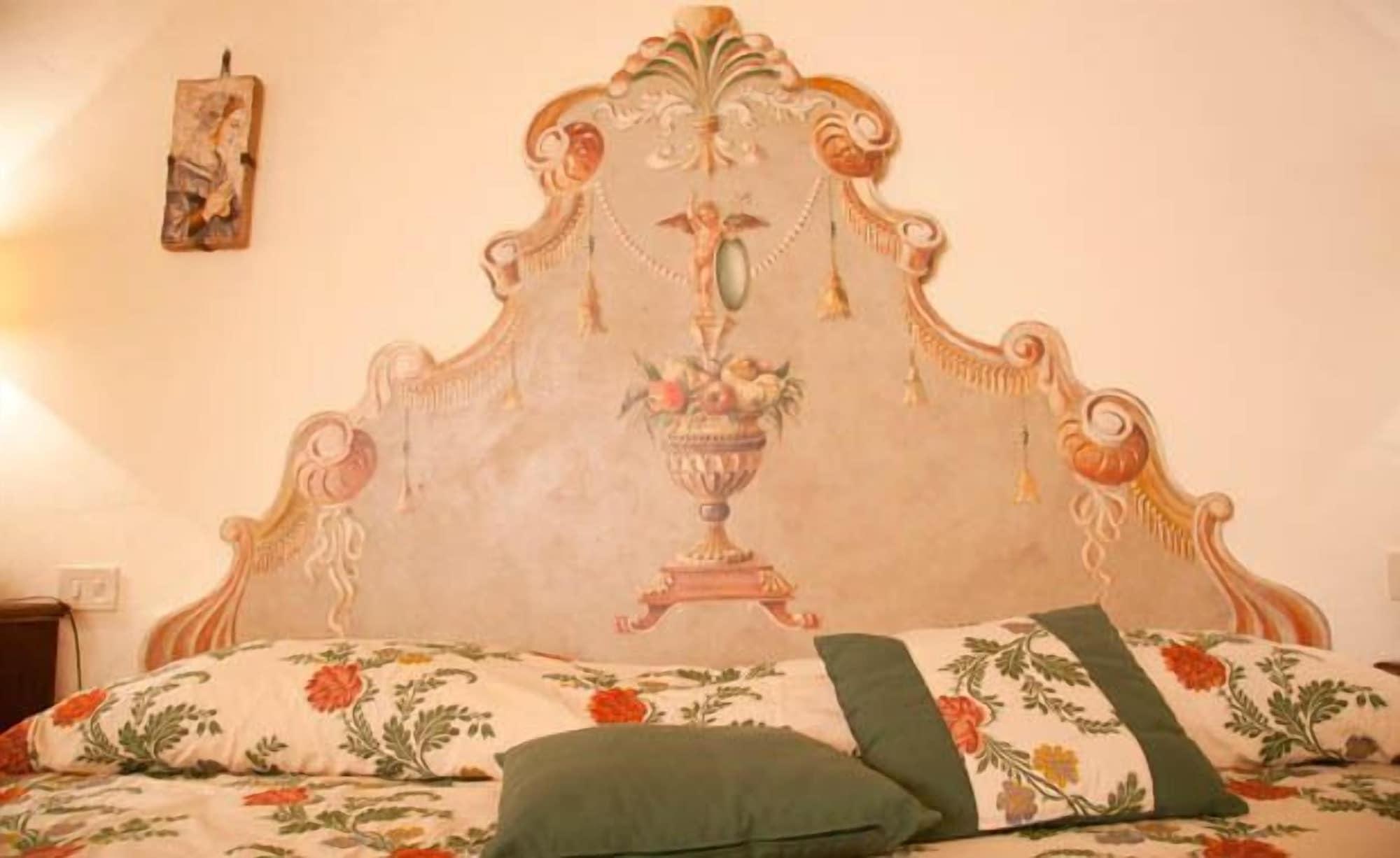 B&B Piccolo Hotel Cortone Extérieur photo