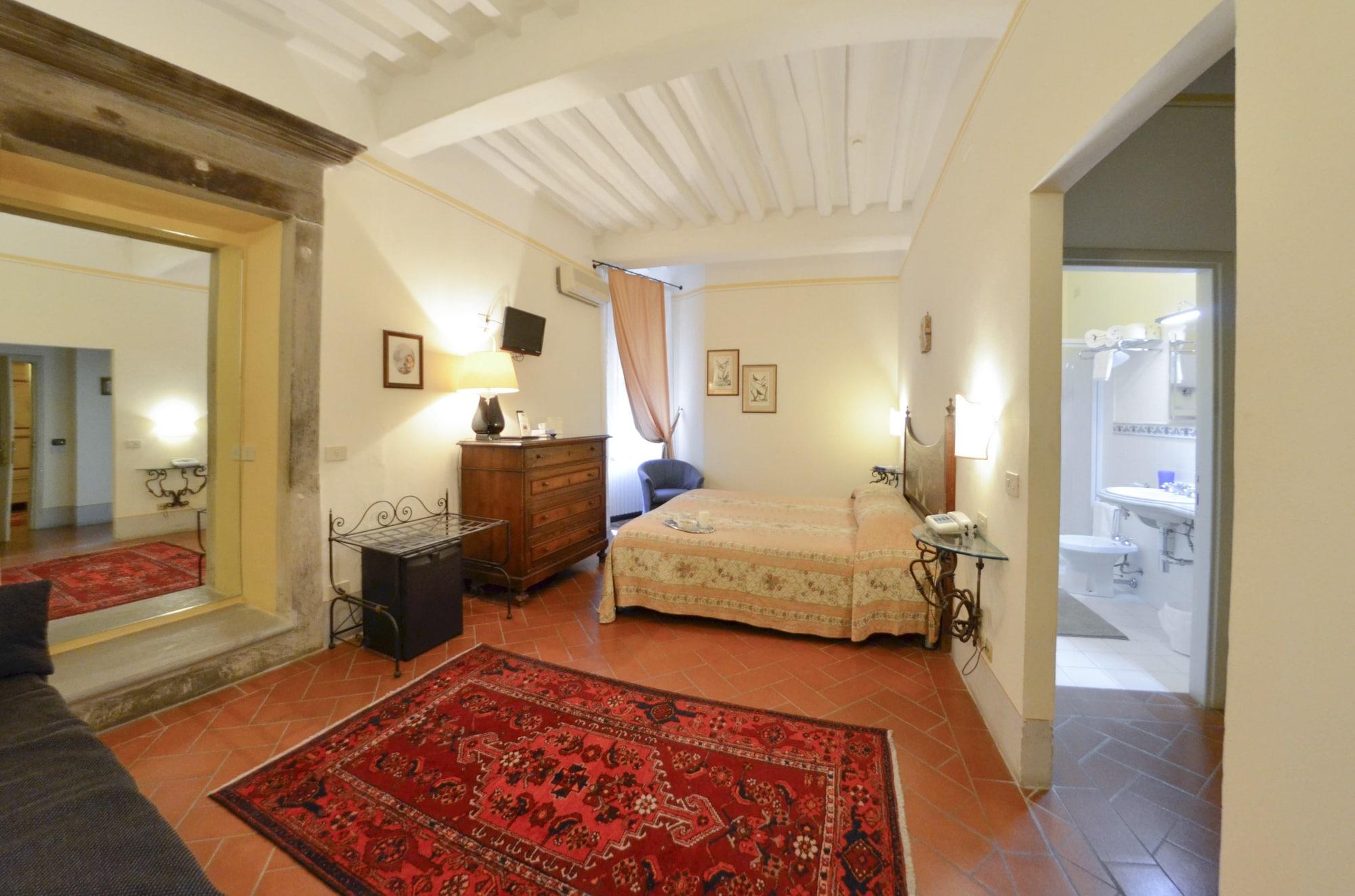 B&B Piccolo Hotel Cortone Extérieur photo