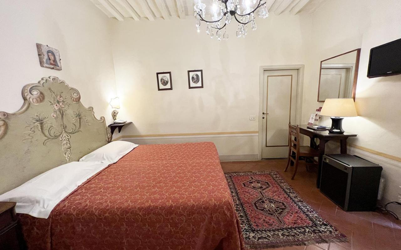 B&B Piccolo Hotel Cortone Extérieur photo