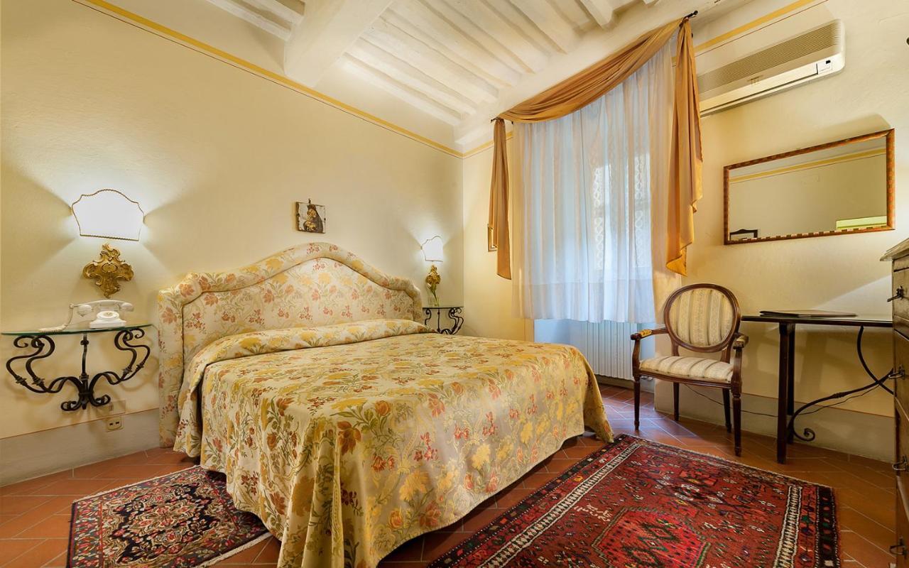 B&B Piccolo Hotel Cortone Extérieur photo