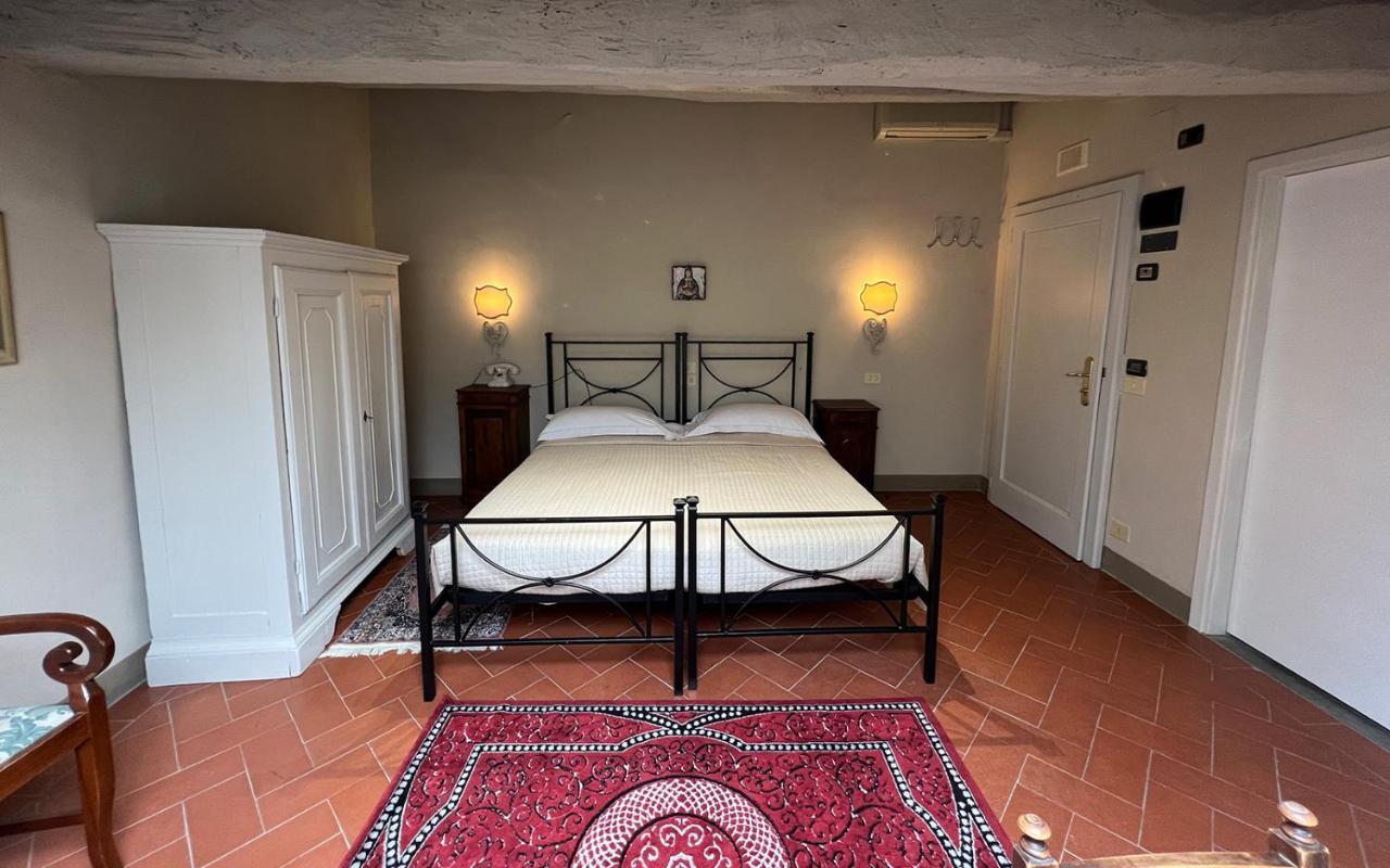 B&B Piccolo Hotel Cortone Extérieur photo