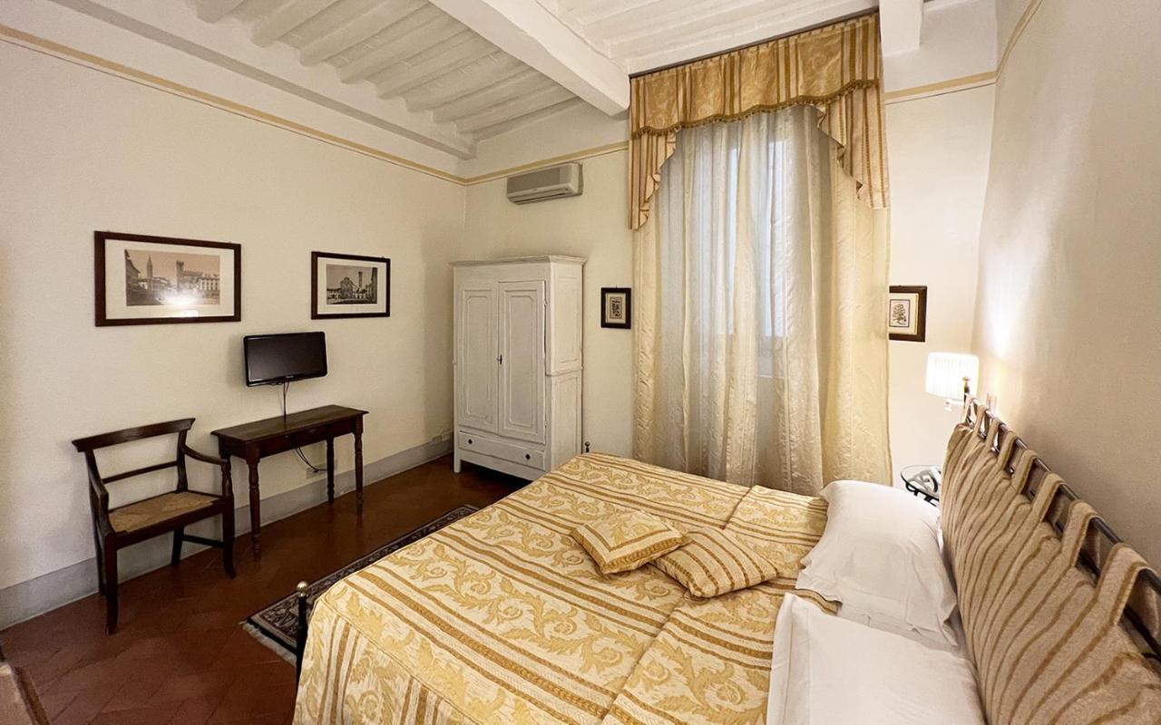 B&B Piccolo Hotel Cortone Extérieur photo