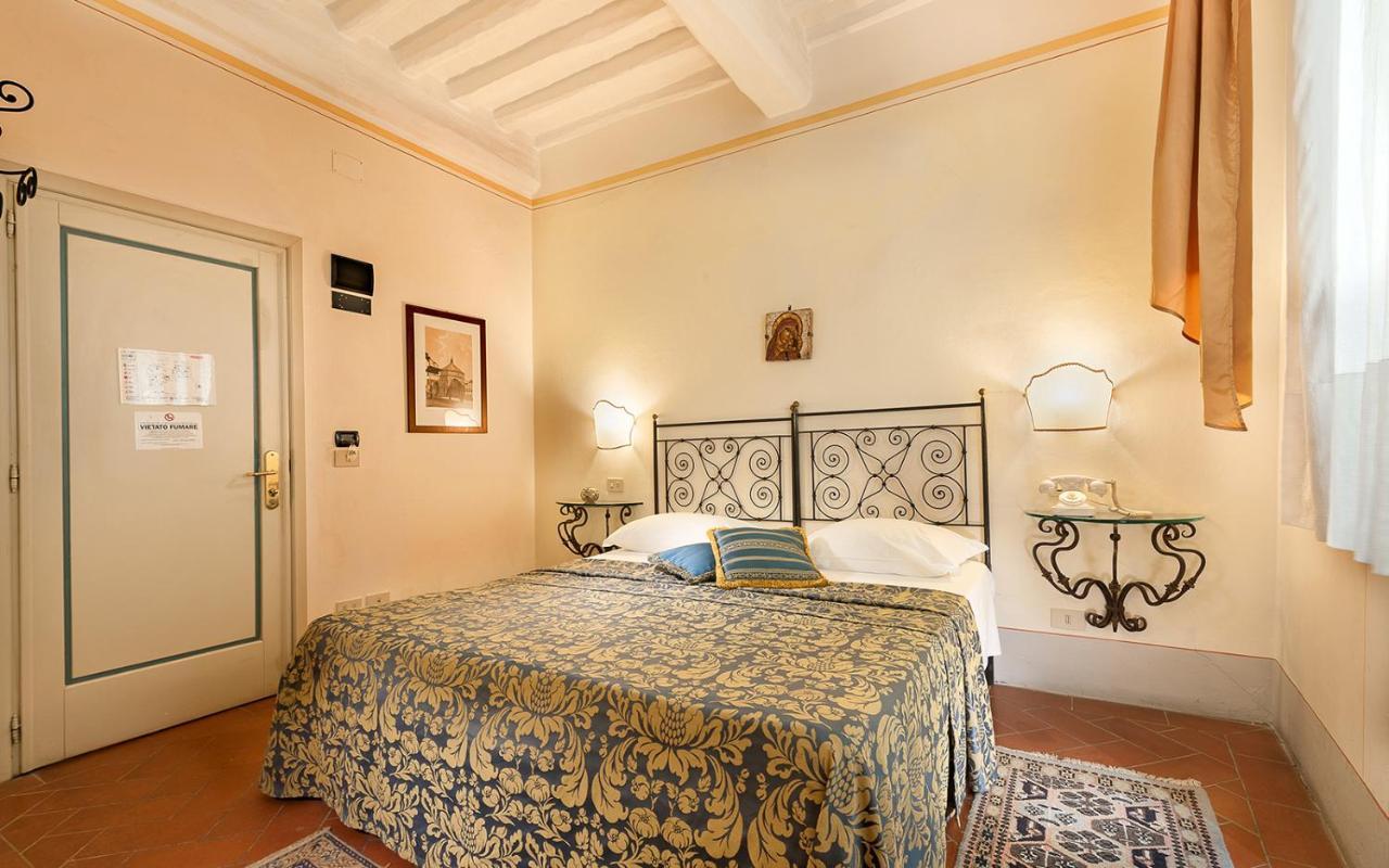 B&B Piccolo Hotel Cortone Extérieur photo