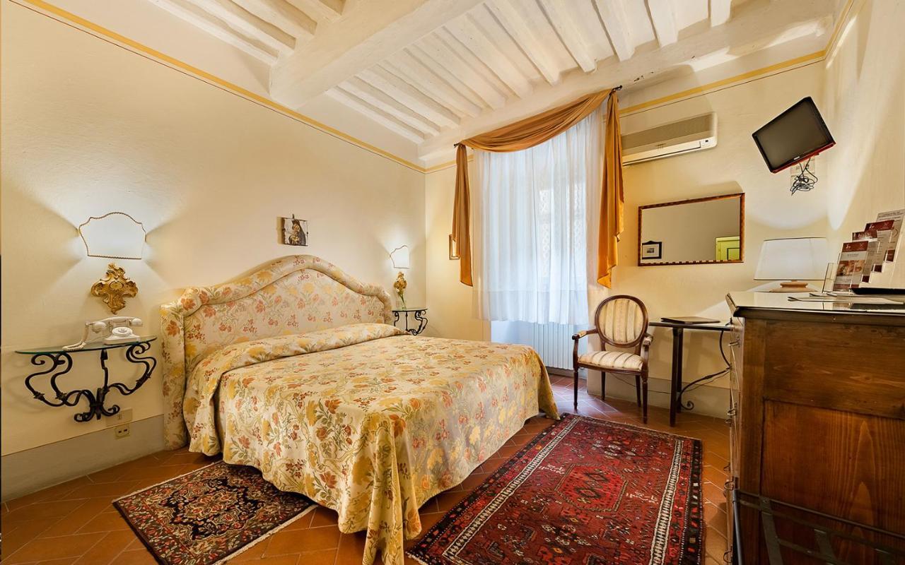 B&B Piccolo Hotel Cortone Extérieur photo