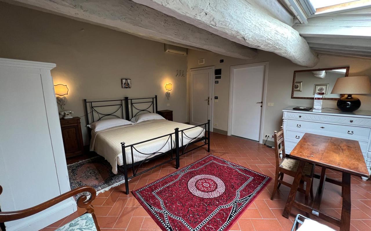 B&B Piccolo Hotel Cortone Extérieur photo