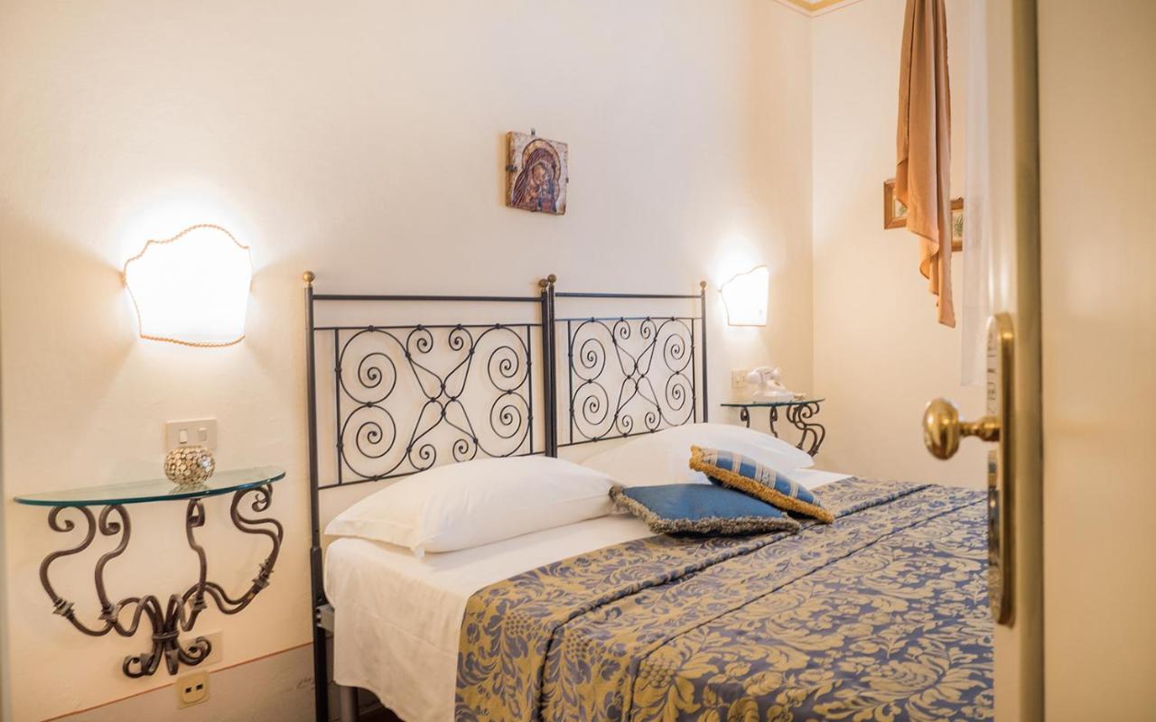 B&B Piccolo Hotel Cortone Extérieur photo