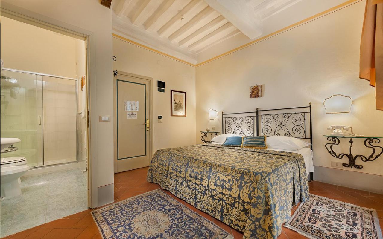 B&B Piccolo Hotel Cortone Extérieur photo
