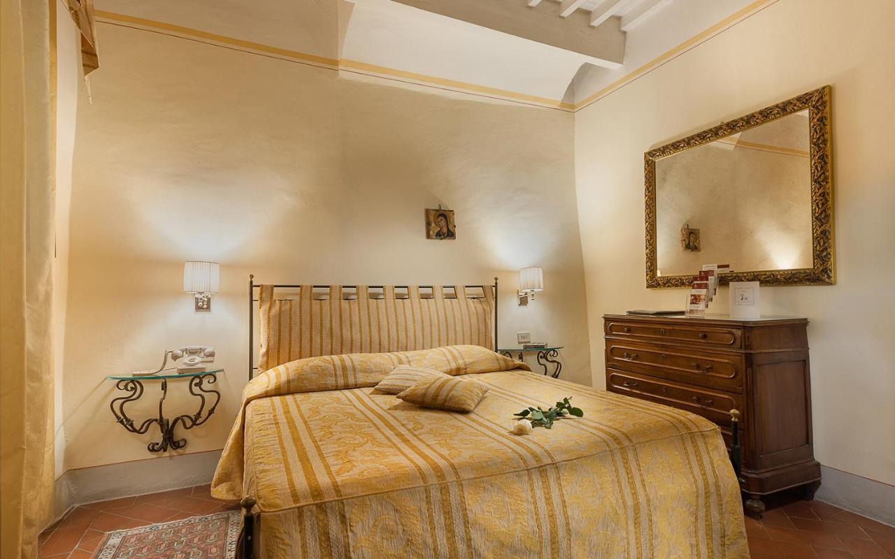 B&B Piccolo Hotel Cortone Extérieur photo