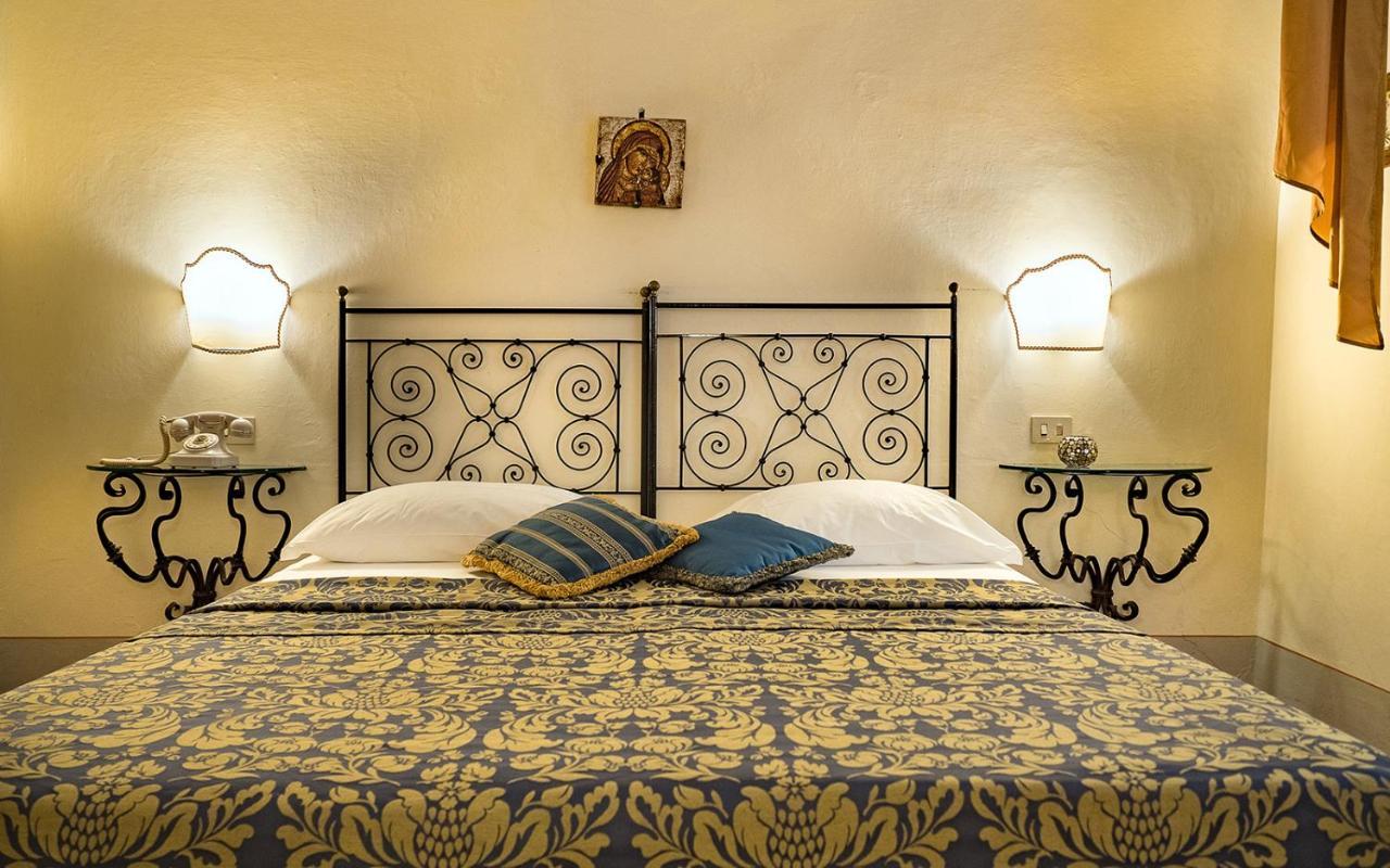 B&B Piccolo Hotel Cortone Extérieur photo
