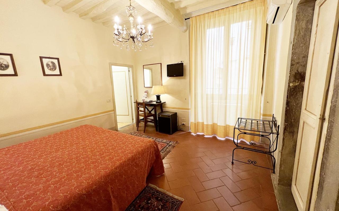 B&B Piccolo Hotel Cortone Extérieur photo