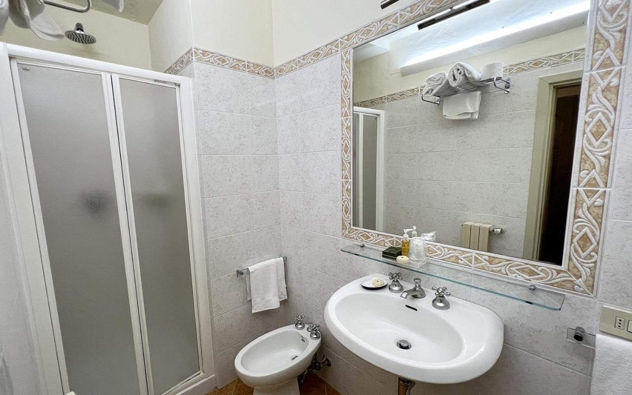 B&B Piccolo Hotel Cortone Extérieur photo