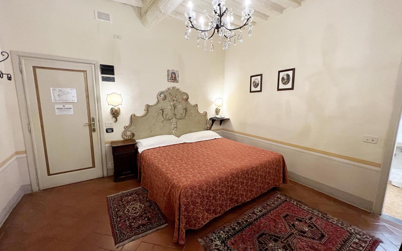 B&B Piccolo Hotel Cortone Extérieur photo