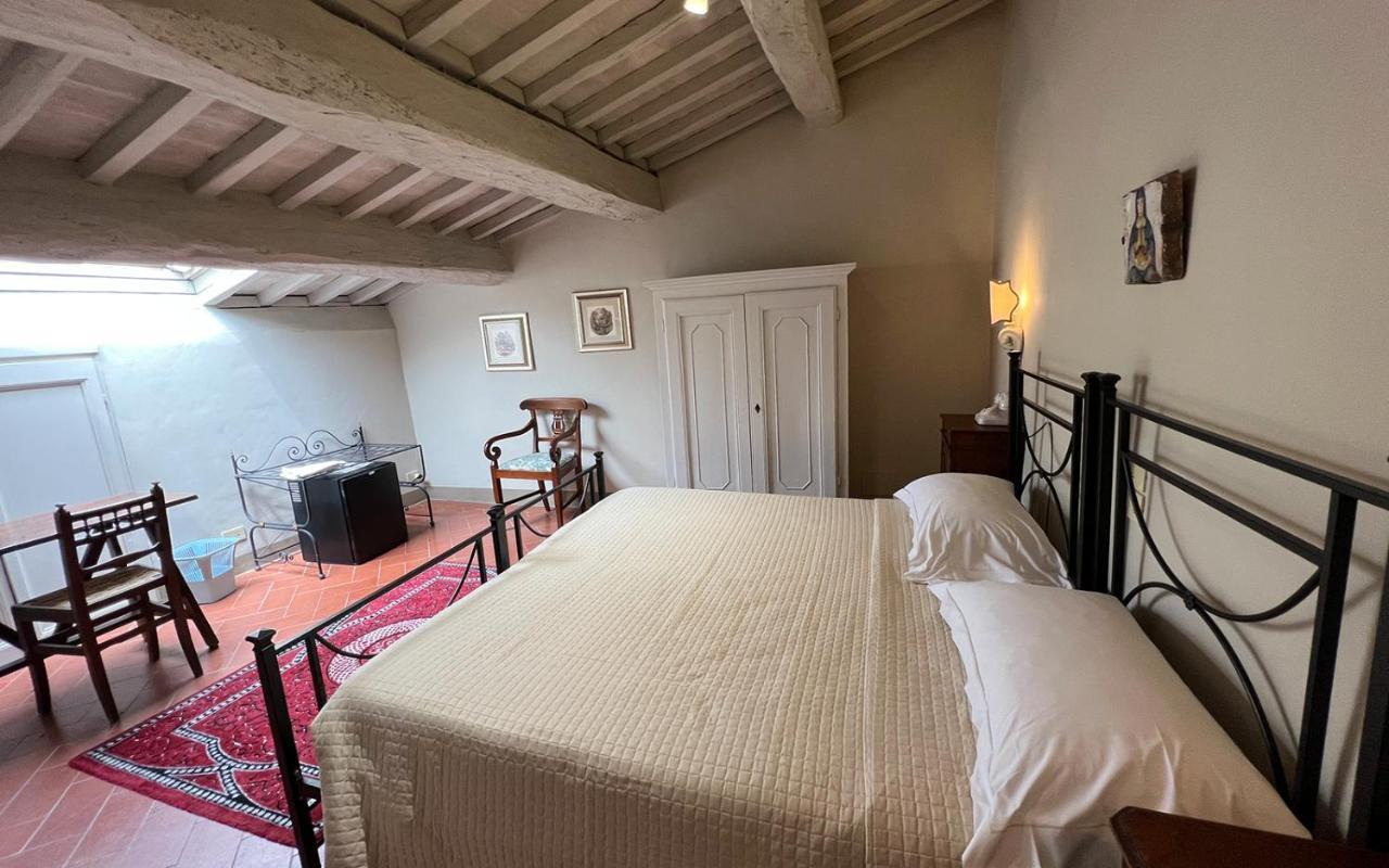 B&B Piccolo Hotel Cortone Extérieur photo