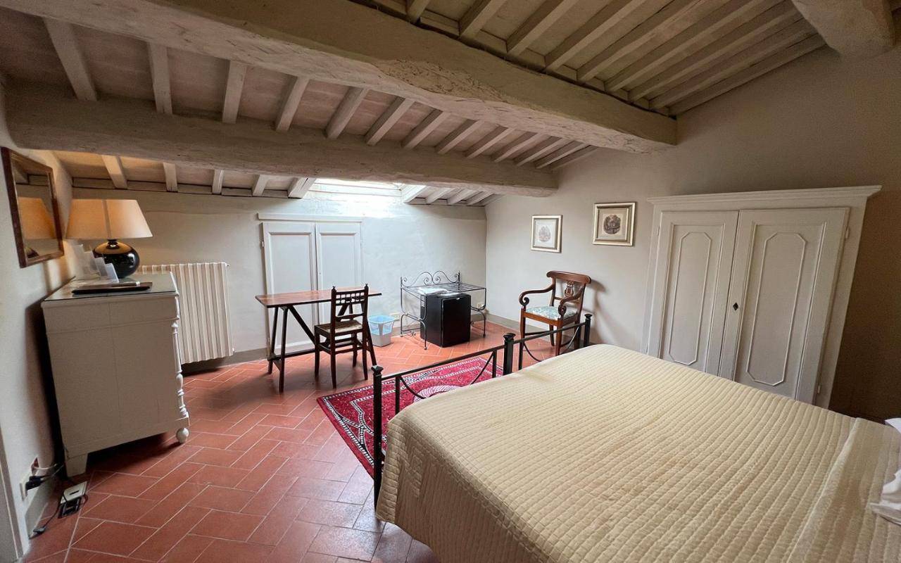 B&B Piccolo Hotel Cortone Extérieur photo