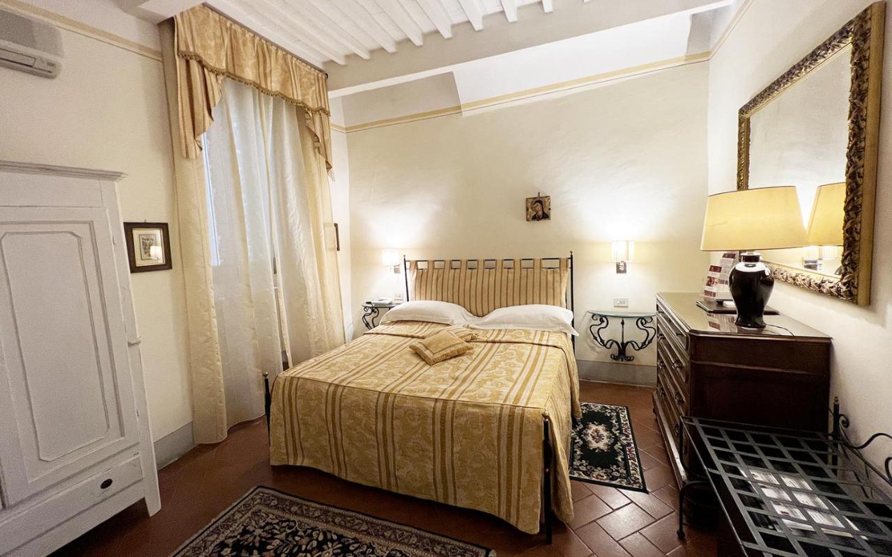 B&B Piccolo Hotel Cortone Extérieur photo