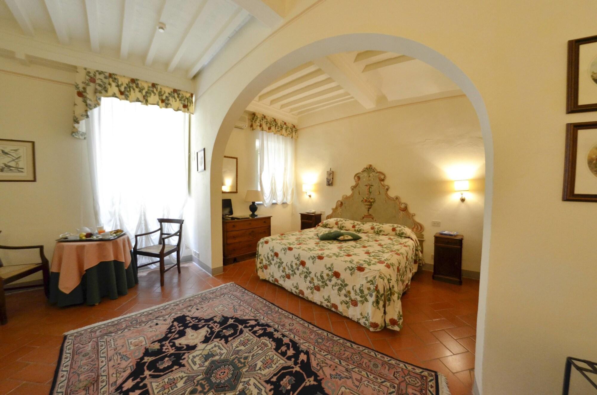 B&B Piccolo Hotel Cortone Extérieur photo
