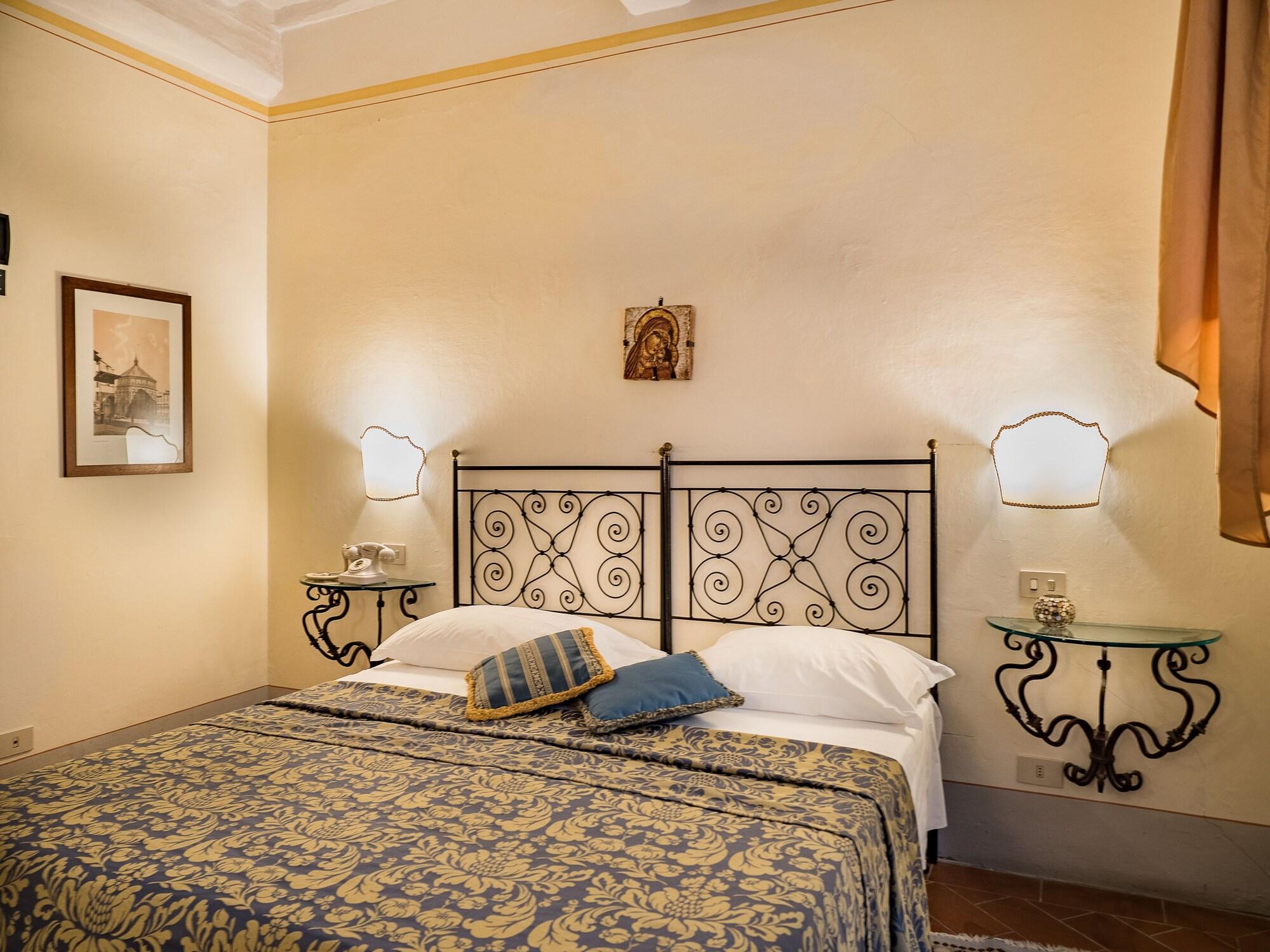 B&B Piccolo Hotel Cortone Extérieur photo