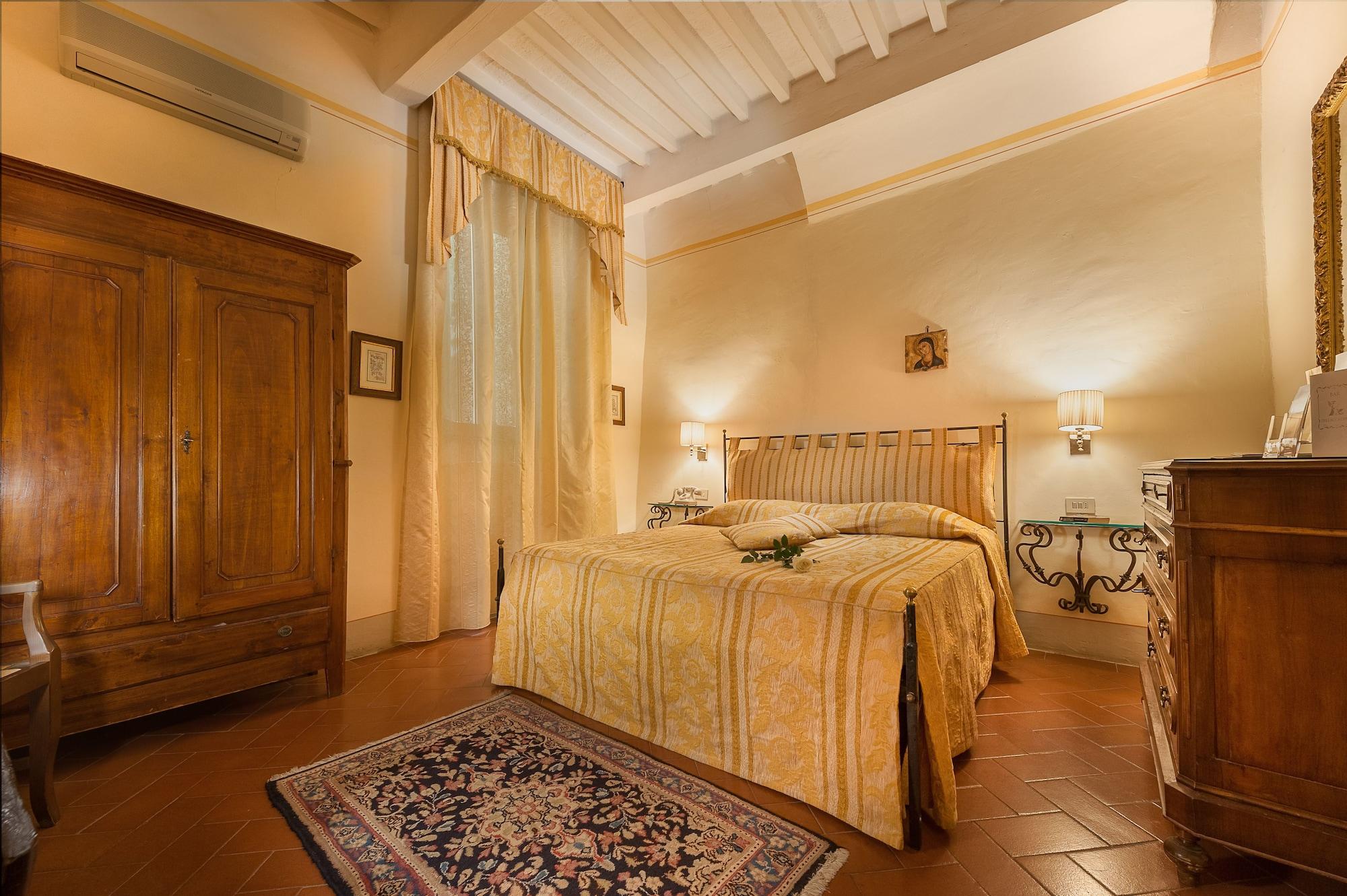 B&B Piccolo Hotel Cortone Extérieur photo