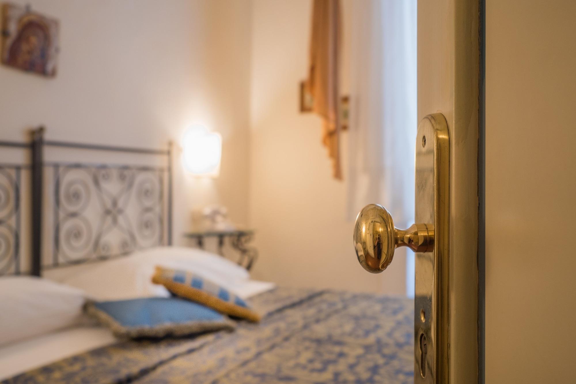 B&B Piccolo Hotel Cortone Extérieur photo