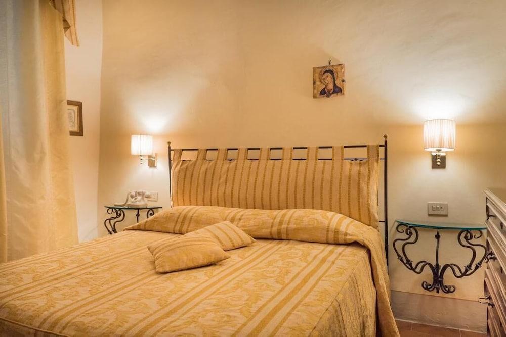 B&B Piccolo Hotel Cortone Extérieur photo