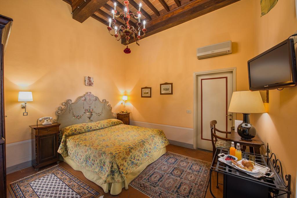 B&B Piccolo Hotel Cortone Extérieur photo