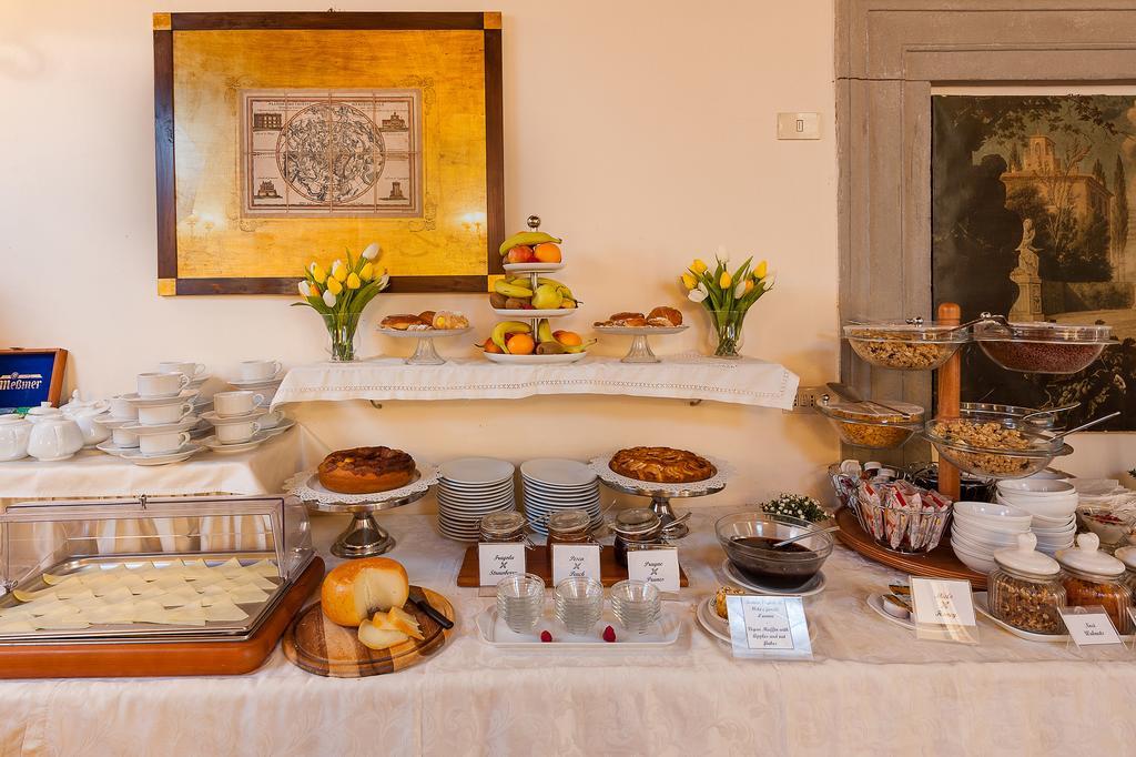 B&B Piccolo Hotel Cortone Extérieur photo