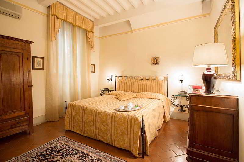 B&B Piccolo Hotel Cortone Extérieur photo