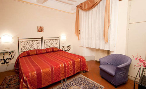 B&B Piccolo Hotel Cortone Extérieur photo