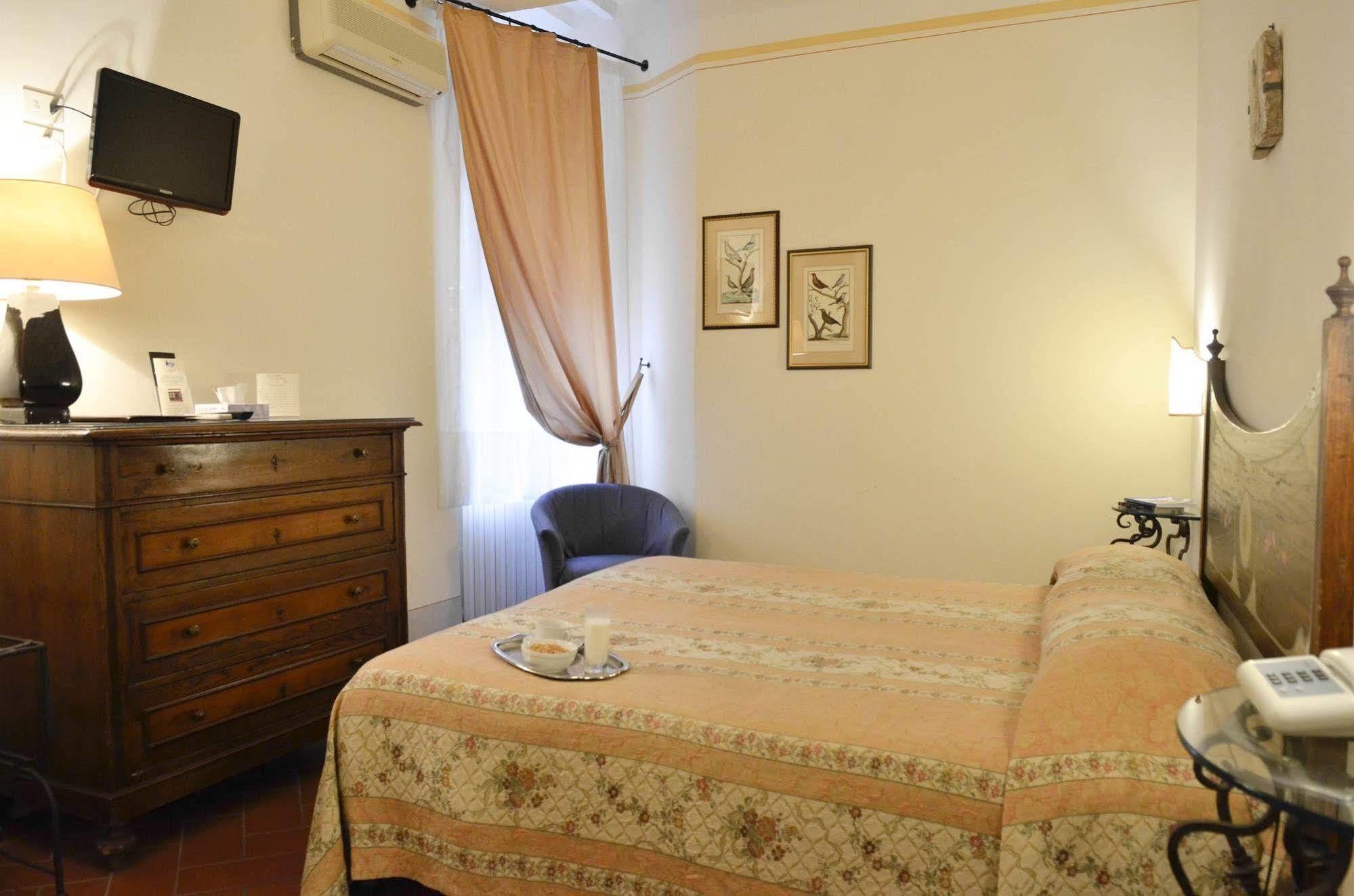 B&B Piccolo Hotel Cortone Extérieur photo