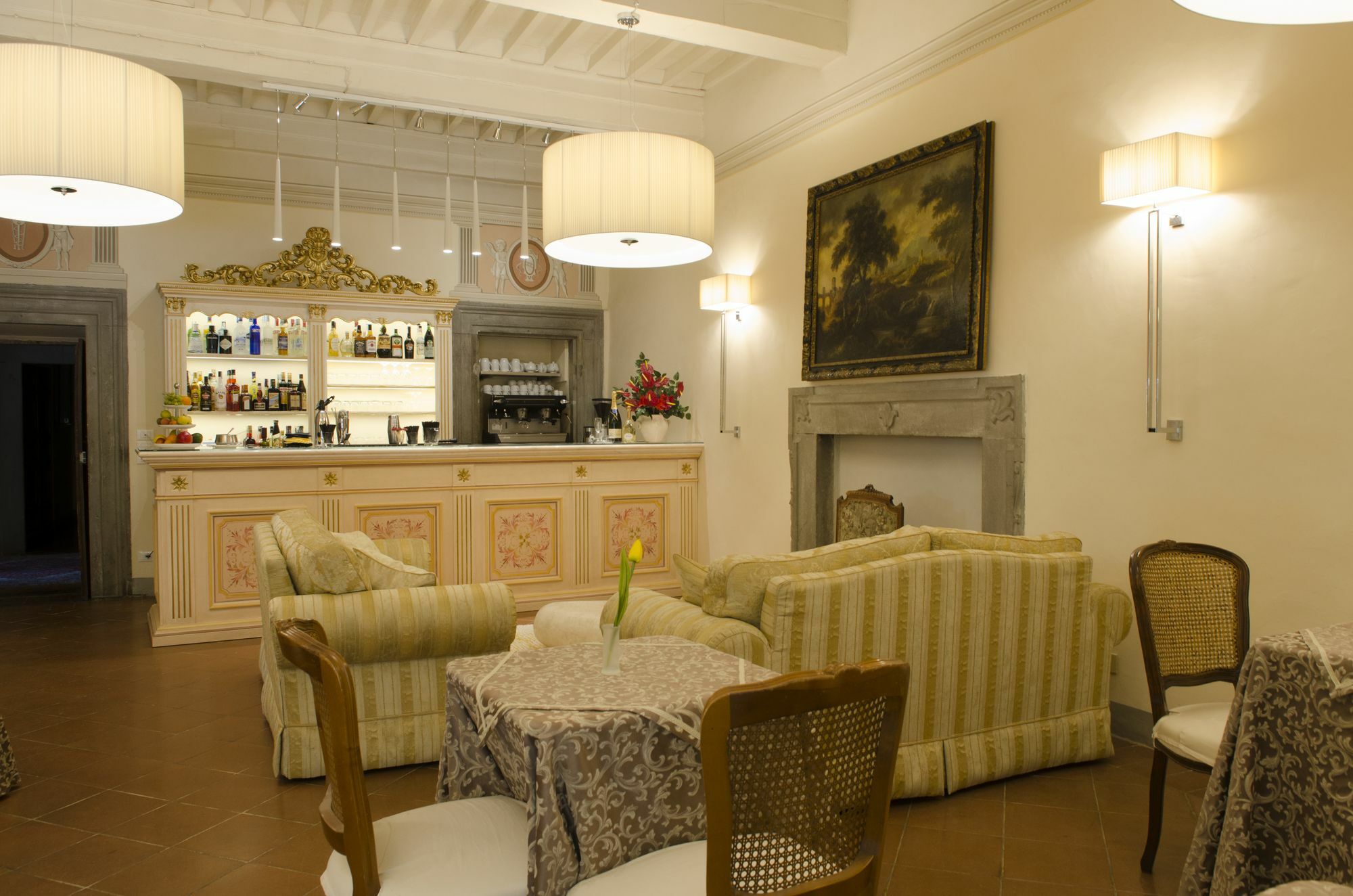 B&B Piccolo Hotel Cortone Extérieur photo